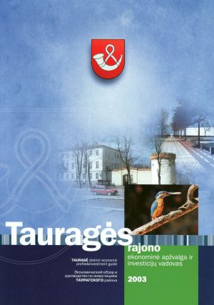 14-TAURAGES-RAJONO-EKONOMINE-APZVALGA-IR-INVESTICIJU-VADOVAS-2003-1920